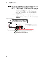 Предварительный просмотр 71 страницы Omron CX-INTEGRATOR - V1.1 Operation Manual