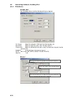 Preview for 83 page of Omron CX-INTEGRATOR - V1.1 Operation Manual