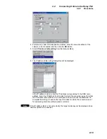 Предварительный просмотр 86 страницы Omron CX-INTEGRATOR - V1.1 Operation Manual