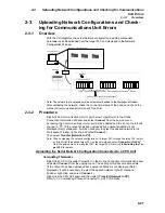 Предварительный просмотр 88 страницы Omron CX-INTEGRATOR - V1.1 Operation Manual