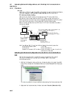 Preview for 89 page of Omron CX-INTEGRATOR - V1.1 Operation Manual