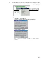 Preview for 90 page of Omron CX-INTEGRATOR - V1.1 Operation Manual