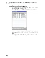 Preview for 93 page of Omron CX-INTEGRATOR - V1.1 Operation Manual