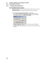 Preview for 101 page of Omron CX-INTEGRATOR - V1.1 Operation Manual