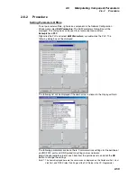 Preview for 106 page of Omron CX-INTEGRATOR - V1.1 Operation Manual