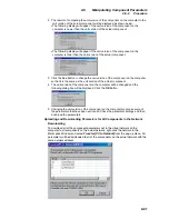 Предварительный просмотр 108 страницы Omron CX-INTEGRATOR - V1.1 Operation Manual