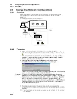 Предварительный просмотр 111 страницы Omron CX-INTEGRATOR - V1.1 Operation Manual