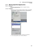 Preview for 118 page of Omron CX-INTEGRATOR - V1.1 Operation Manual