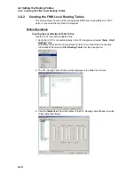 Предварительный просмотр 129 страницы Omron CX-INTEGRATOR - V1.1 Operation Manual