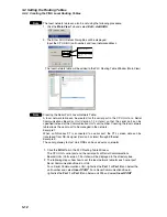 Preview for 131 page of Omron CX-INTEGRATOR - V1.1 Operation Manual