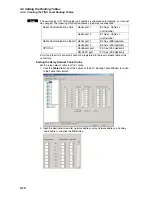 Предварительный просмотр 133 страницы Omron CX-INTEGRATOR - V1.1 Operation Manual