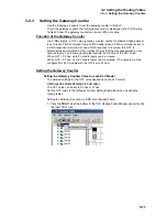 Preview for 136 page of Omron CX-INTEGRATOR - V1.1 Operation Manual