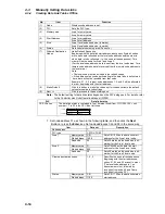 Preview for 161 page of Omron CX-INTEGRATOR - V1.1 Operation Manual