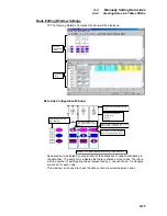 Предварительный просмотр 164 страницы Omron CX-INTEGRATOR - V1.1 Operation Manual