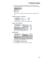 Preview for 209 page of Omron CX-INTEGRATOR - V1.1 Operation Manual