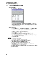 Предварительный просмотр 210 страницы Omron CX-INTEGRATOR - V1.1 Operation Manual