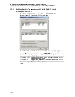Preview for 228 page of Omron CX-INTEGRATOR - V1.1 Operation Manual