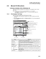 Предварительный просмотр 233 страницы Omron CX-INTEGRATOR - V1.1 Operation Manual