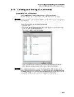 Preview for 247 page of Omron CX-INTEGRATOR - V1.1 Operation Manual