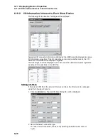 Preview for 250 page of Omron CX-INTEGRATOR - V1.1 Operation Manual