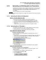 Preview for 261 page of Omron CX-INTEGRATOR - V1.1 Operation Manual