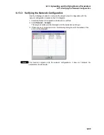 Предварительный просмотр 263 страницы Omron CX-INTEGRATOR - V1.1 Operation Manual