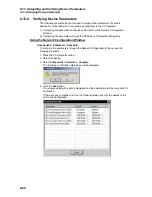 Предварительный просмотр 264 страницы Omron CX-INTEGRATOR - V1.1 Operation Manual