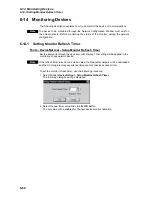 Preview for 266 page of Omron CX-INTEGRATOR - V1.1 Operation Manual