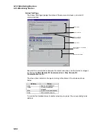 Предварительный просмотр 268 страницы Omron CX-INTEGRATOR - V1.1 Operation Manual