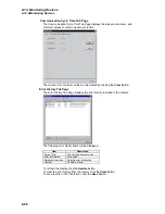 Preview for 272 page of Omron CX-INTEGRATOR - V1.1 Operation Manual