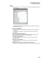 Предварительный просмотр 273 страницы Omron CX-INTEGRATOR - V1.1 Operation Manual