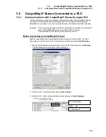 Preview for 280 page of Omron CX-INTEGRATOR - V1.1 Operation Manual