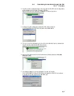 Preview for 298 page of Omron CX-INTEGRATOR - V1.1 Operation Manual