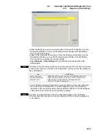 Preview for 314 page of Omron CX-INTEGRATOR - V1.1 Operation Manual