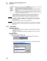 Preview for 319 page of Omron CX-INTEGRATOR - V1.1 Operation Manual