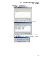 Предварительный просмотр 320 страницы Omron CX-INTEGRATOR - V1.1 Operation Manual