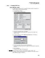 Предварительный просмотр 332 страницы Omron CX-INTEGRATOR - V1.1 Operation Manual