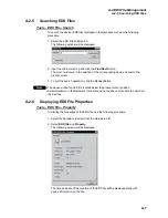 Preview for 334 page of Omron CX-INTEGRATOR - V1.1 Operation Manual