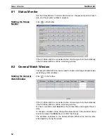 Preview for 83 page of Omron CX-MOTION - 06-2008 Operation Manual