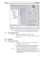 Предварительный просмотр 86 страницы Omron CX-MOTION - 06-2008 Operation Manual