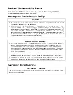 Предварительный просмотр 10 страницы Omron CX-MOTION-NCF - V1.8 Operation Manual