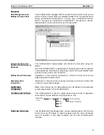 Preview for 24 page of Omron CX-MOTION-NCF - V1.8 Operation Manual