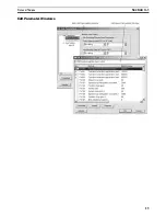 Preview for 36 page of Omron CX-MOTION-NCF - V1.8 Operation Manual