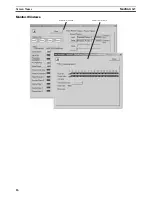 Preview for 37 page of Omron CX-MOTION-NCF - V1.8 Operation Manual