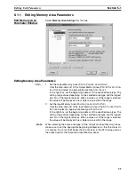 Preview for 56 page of Omron CX-MOTION-NCF - V1.8 Operation Manual