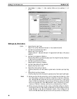 Предварительный просмотр 59 страницы Omron CX-MOTION-NCF - V1.8 Operation Manual