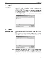 Preview for 66 page of Omron CX-MOTION-NCF - V1.8 Operation Manual