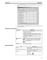 Preview for 92 page of Omron CX-MOTION-NCF - V1.8 Operation Manual