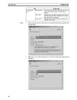 Предварительный просмотр 93 страницы Omron CX-MOTION-NCF - V1.8 Operation Manual