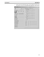 Preview for 96 page of Omron CX-MOTION-NCF - V1.8 Operation Manual
